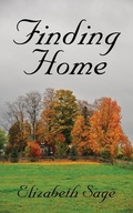 Cover: Finding Home - Elizabeth Sage