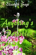 Cover: Anything's Possible - Elizabeth Sage