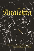 Cover: Analekta - L. Lee Shaw