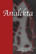 Cover: Analekta-Volume 2 - L. Lee Shaw