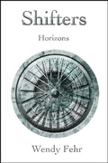 Cover: Shifters: Horizons - Wendy Fehr
