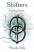 Cover: Shifters: Coming Home - Wendy Fehr