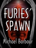 Cover: Furies' Spawn - Graham Publishing Group