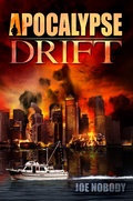 Cover: Apocalypse Drift - Joe Nobody