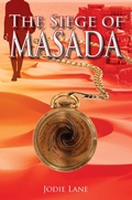 Cover: Siege of Masada - Jodie Lane