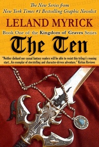 Enlarge image Cover: Ten - Leland Myrick