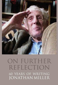 Enlarge image Cover: On Further Reflection - eBookPartnership.com