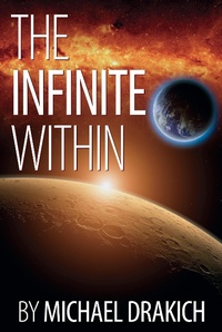Enlarge image Cover: Infinite Within - Michael Drakich