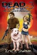 Cover: Dead Hunger III: The Chatsworth Chronicles - Eric A. Shelman