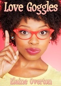 Cover: Love Goggles - Elaine Overton