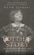 Cover: Edith's Story - van Horton Books