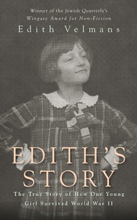 Enlarge image Cover: Edith's Story - van Horton Books