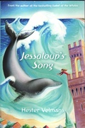 Cover: Jessaloup's Song - van Horton Books