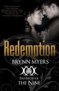 Cover: Redemption - Amber Leaf Publishing