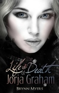Cover: Life & Death of Jorja Graham - Amber Leaf Publishing