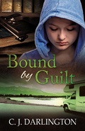 Cover: Bound by Guilt - Mountainview Books, LLC