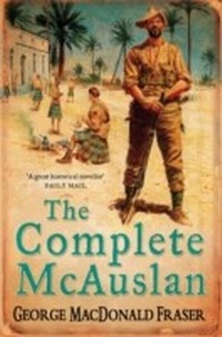 Abbildung von: The Complete McAuslan - HarperCollins