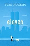 Cover: Eleven - Tom Rogers