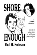 Cover: Shore Enough - Paul Robeson