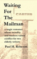 Cover: Waiting for the Mailman - Paul Robeson