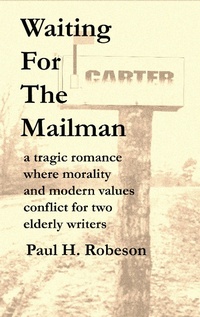 Enlarge image Cover: Waiting for the Mailman - Paul Robeson