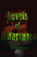 Cover: Levels of Awareness - Paul Robeson