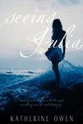 Cover: Seeing Julia - Katherine Owen