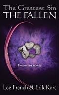 Cover: Fallen - TangledSkyPress