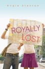 Cover: Royally Lost - HarperCollins