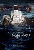 Cover: Justifiable: Oregon - Pamela Wright