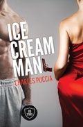 Cover: Ice Cream Man - Charles Puccia