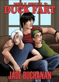 Cover: Duck Fart - Jade Buchanan