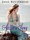 Cover: Aella's Song - Jade Buchanan