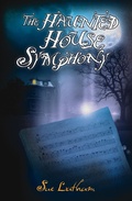 Cover: Haunted House Symphony - Sue Latham