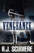 Cover: Vengeance (The Vendetta Trifecta, #1) - Griffyn Ink