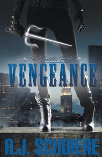 Enlarge image Cover: Vengeance - Griffyn Ink Publishing