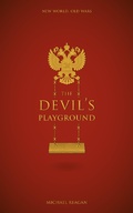 Cover: Devil's Playground - BRIGHTQUART
