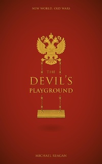 Enlarge image Cover: Devil's Playground - BRIGHTQUART