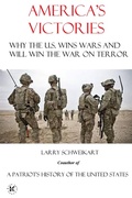 Cover: America's Victories - Winged Hussar Publishing, LLC