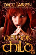 Cover: Demon Child - Patti Larsen