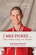 Cover: I Was Picked - Animal Media Group, LLC