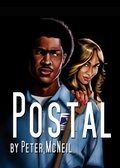 Cover: Postal - Peter McNeil