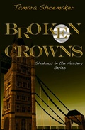 Cover: Broken Crowns - Route 11 Publications
