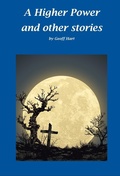 Cover: Higher Power and Other Stories (2nd ed.) - Geoff Hart