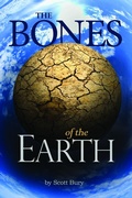 Cover: Bones of the Earth - Scott Bury