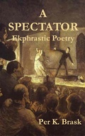 Cover: Spectator - FICTIVE PRESS