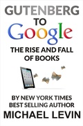 Cover: Gutenberg to Google - Michael Levin