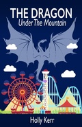 Cover: Dragon Under the Mountain - Anna Ellis