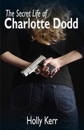 Cover: Secret Life of Charlotte Dodd - Anna Ellis
