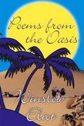 Cover: Poems From The Oasis - Winslow Eliot